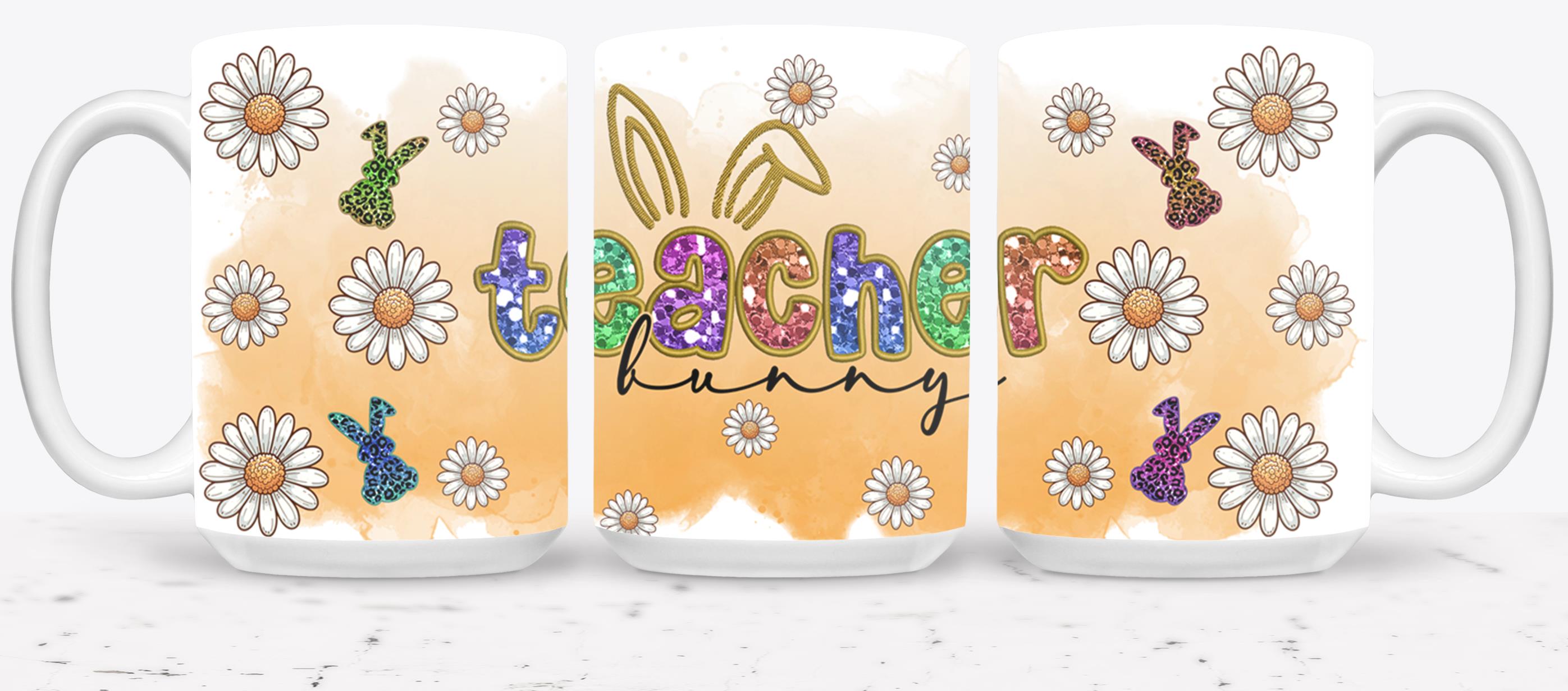 Teacher Bunny-10451